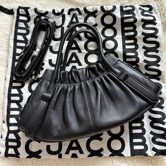 Marc Jacobs The Cristina Small Satchel (NWT) - Picture 2 of 13
